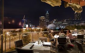 Hilton Garden Inn Atlanta Downtown
